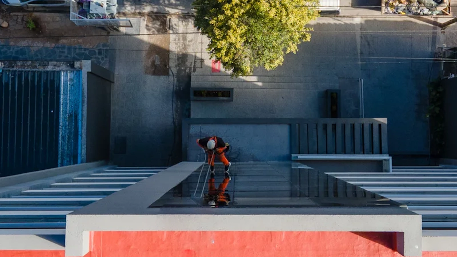 Limpieza a Otro Nivel